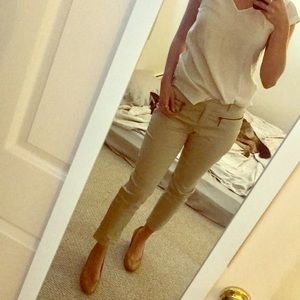 Woman’s Michael kors slacks, 4, lightly worn!